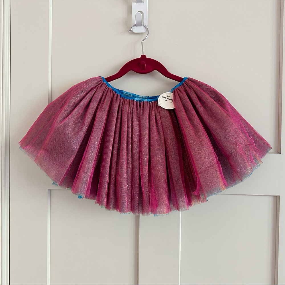 Oh baby Designer Collection Tutu